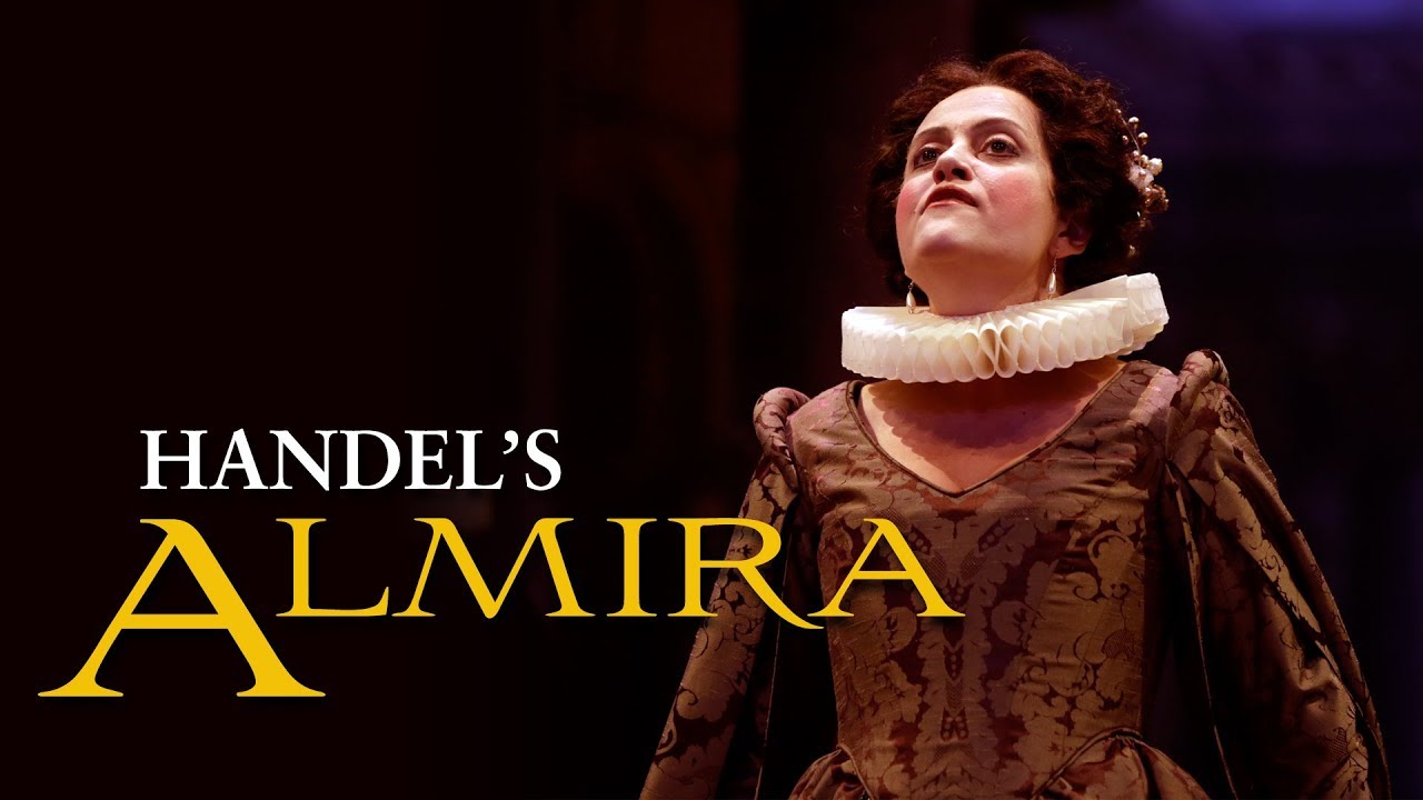 Handel's Almira: 