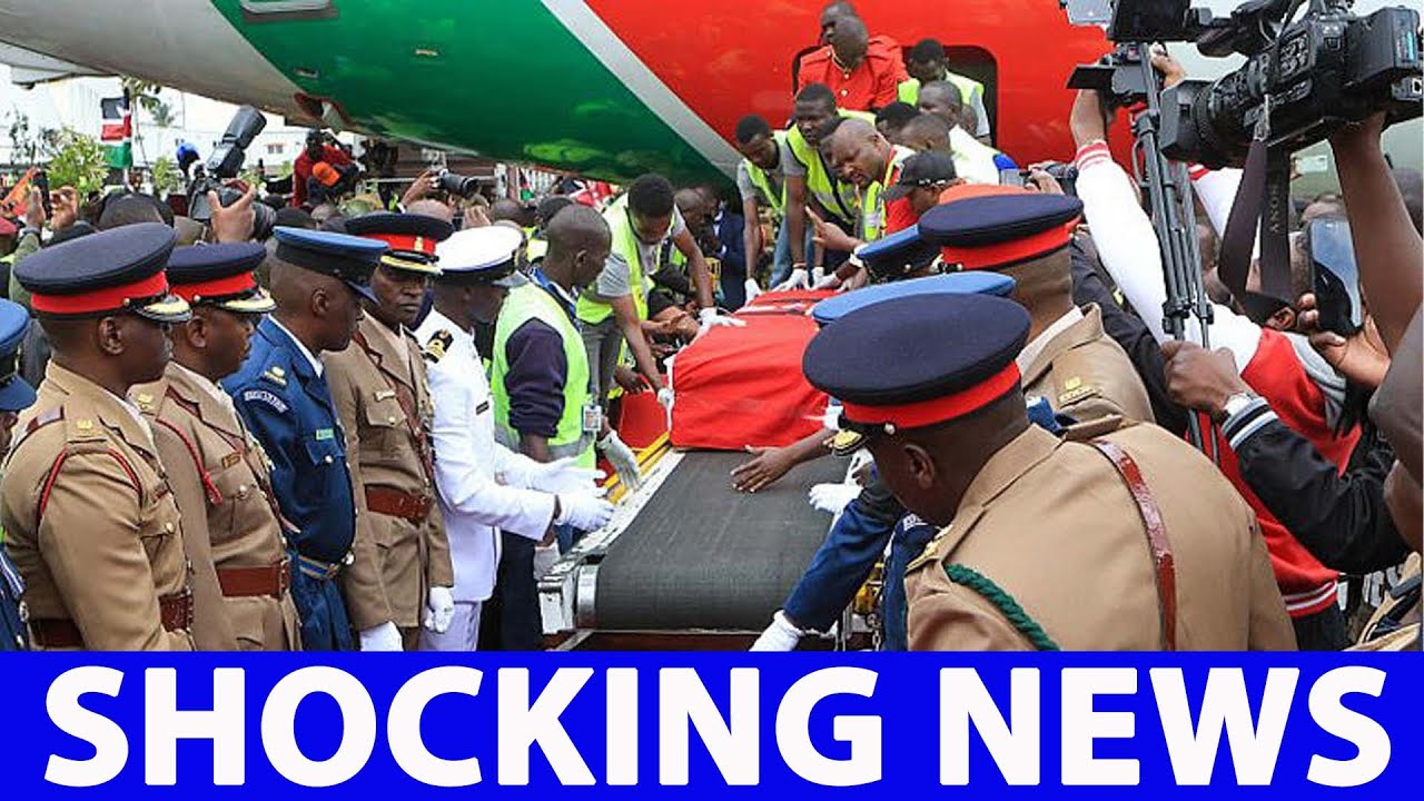Did Raila truly die in India? Watch these shocking events 
