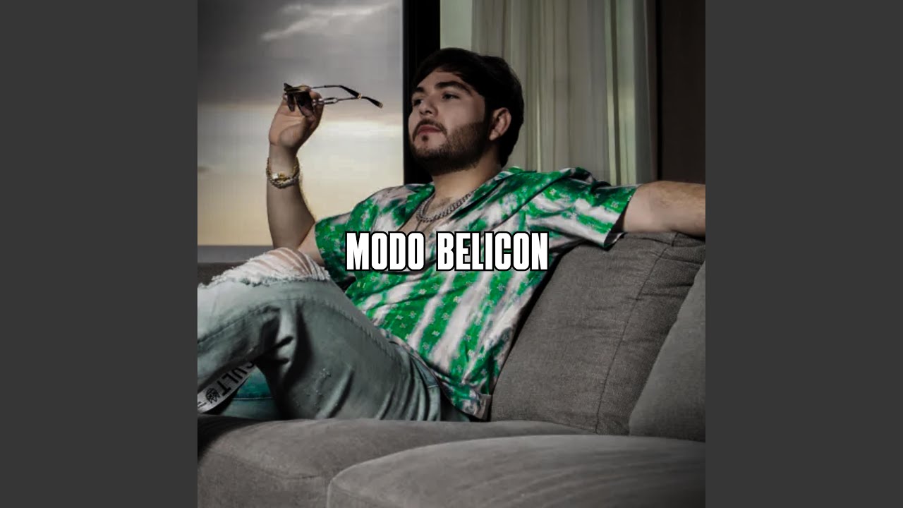 Modo Belicon