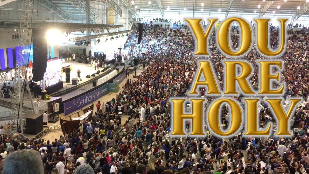You Are Holy | Worship God | Christian song