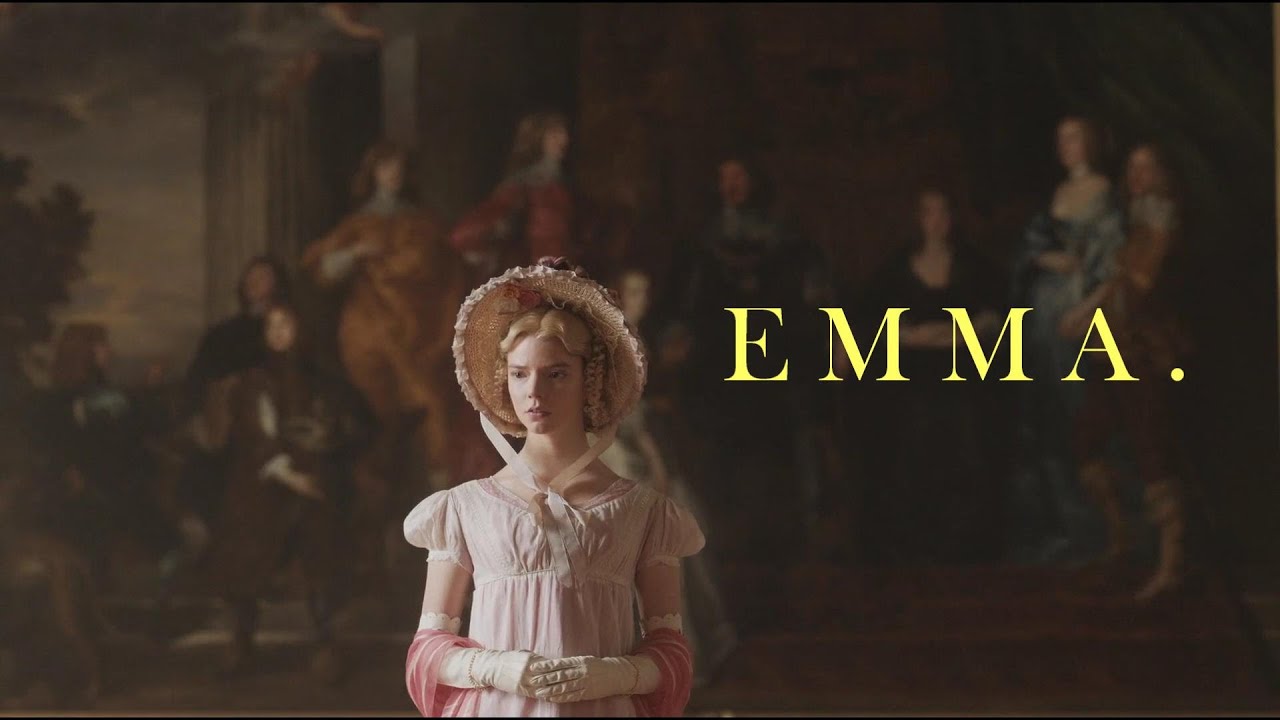 EMMA . (2020)