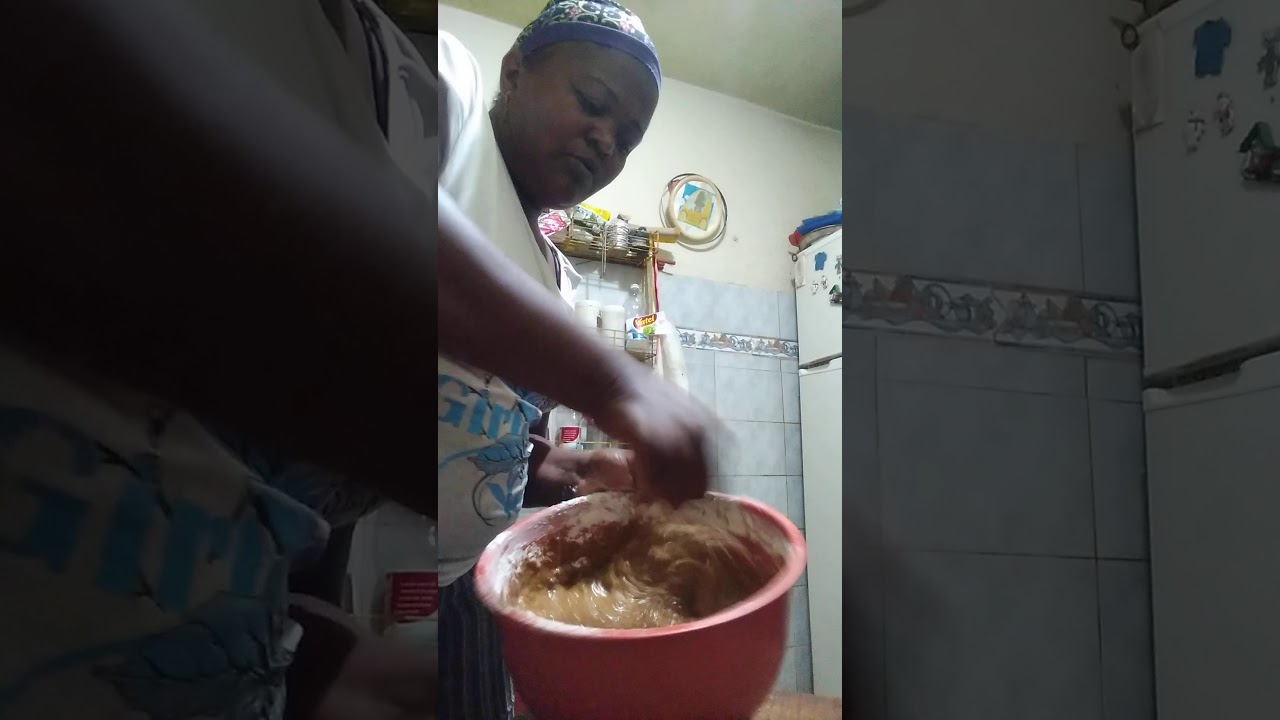 Besito de coco Venezolano a mí manera
