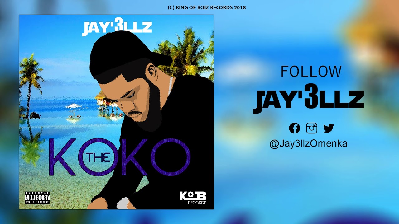 JAY - The KOKO (Official Audio)