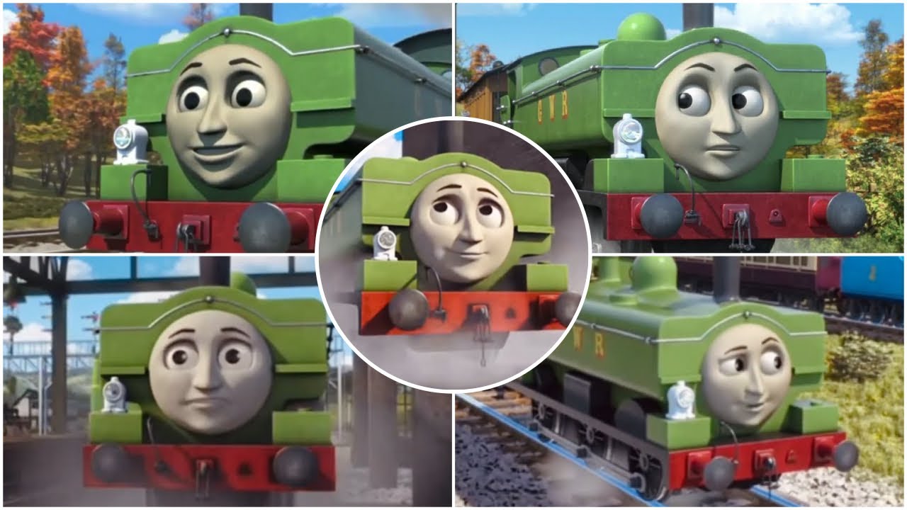 Duck Compilation