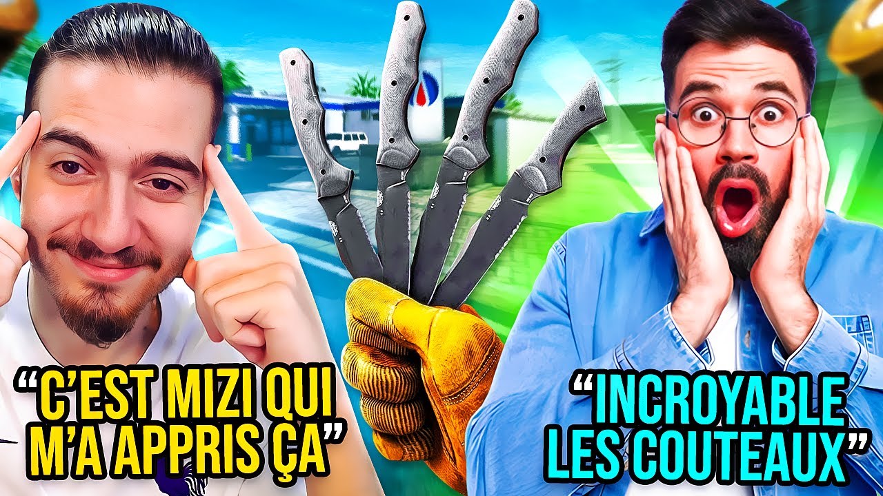 JE FAIS HALLUCINER UN FR EN ANONYME