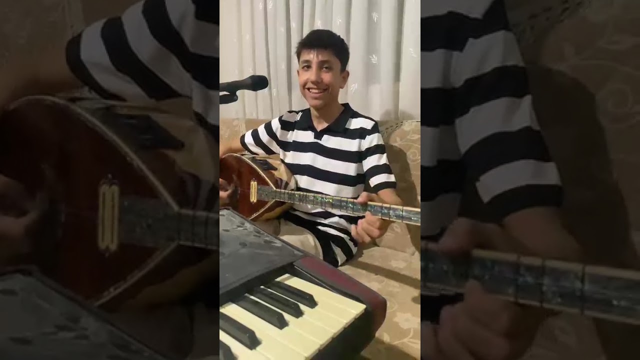 Avşar emmimin kızı