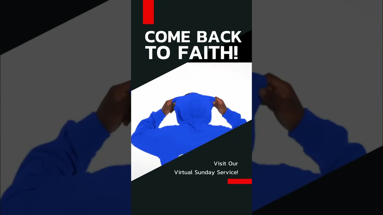 Cardia Kingdom Church | New Atlanta Church - (Come Back to Church 2023) 