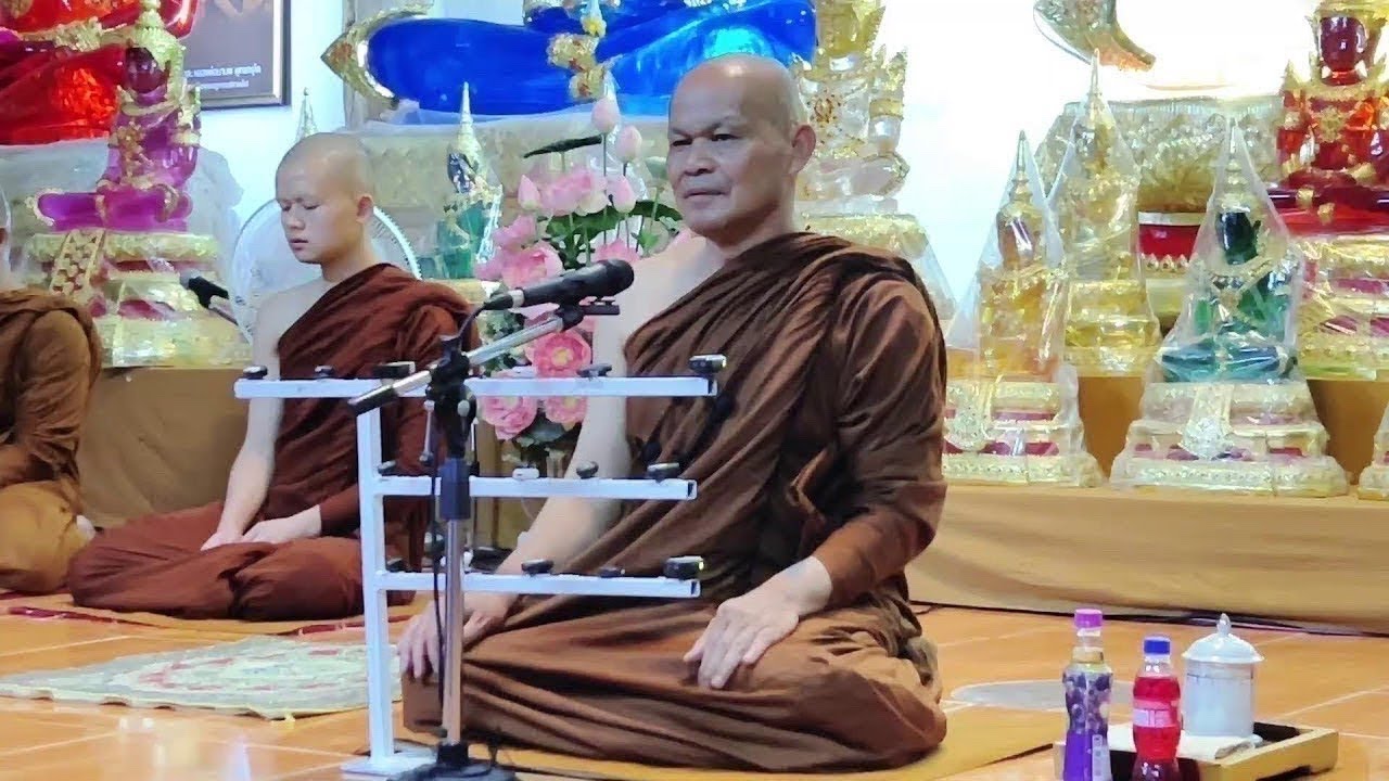 Live พระธรรมเทศนา 7 กุมภาพันธ์ 2569