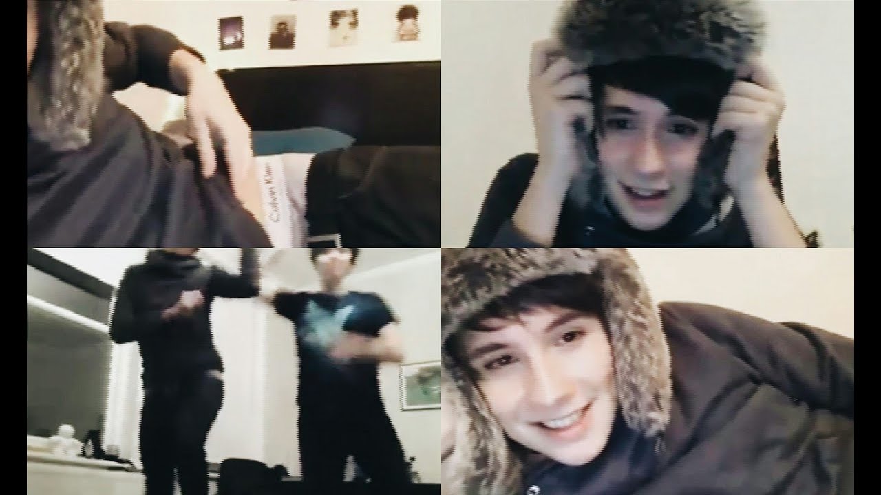 Dan's DRUNK liveshow ~September 18, 2012~