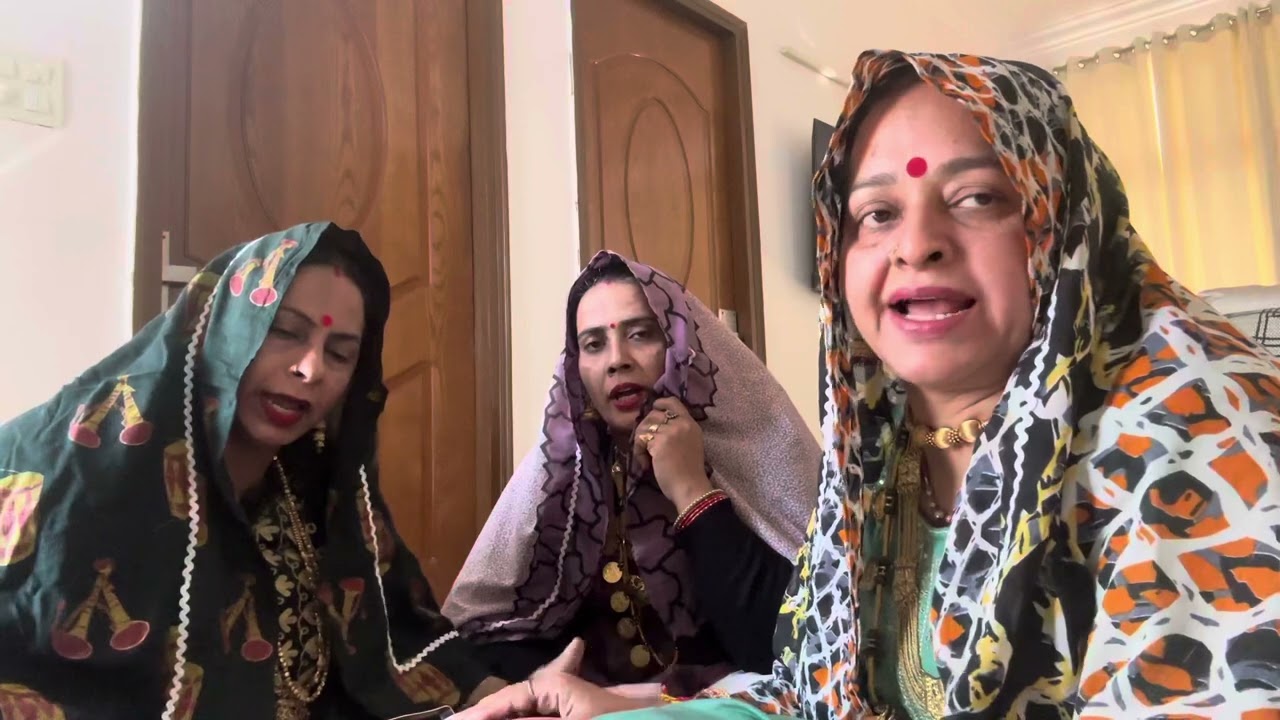 Roop singh teri unchi re atari /रूप सिंह तेरी ऊँची रे अटारी #gurjarilokgeet #hariyanvilokgeet