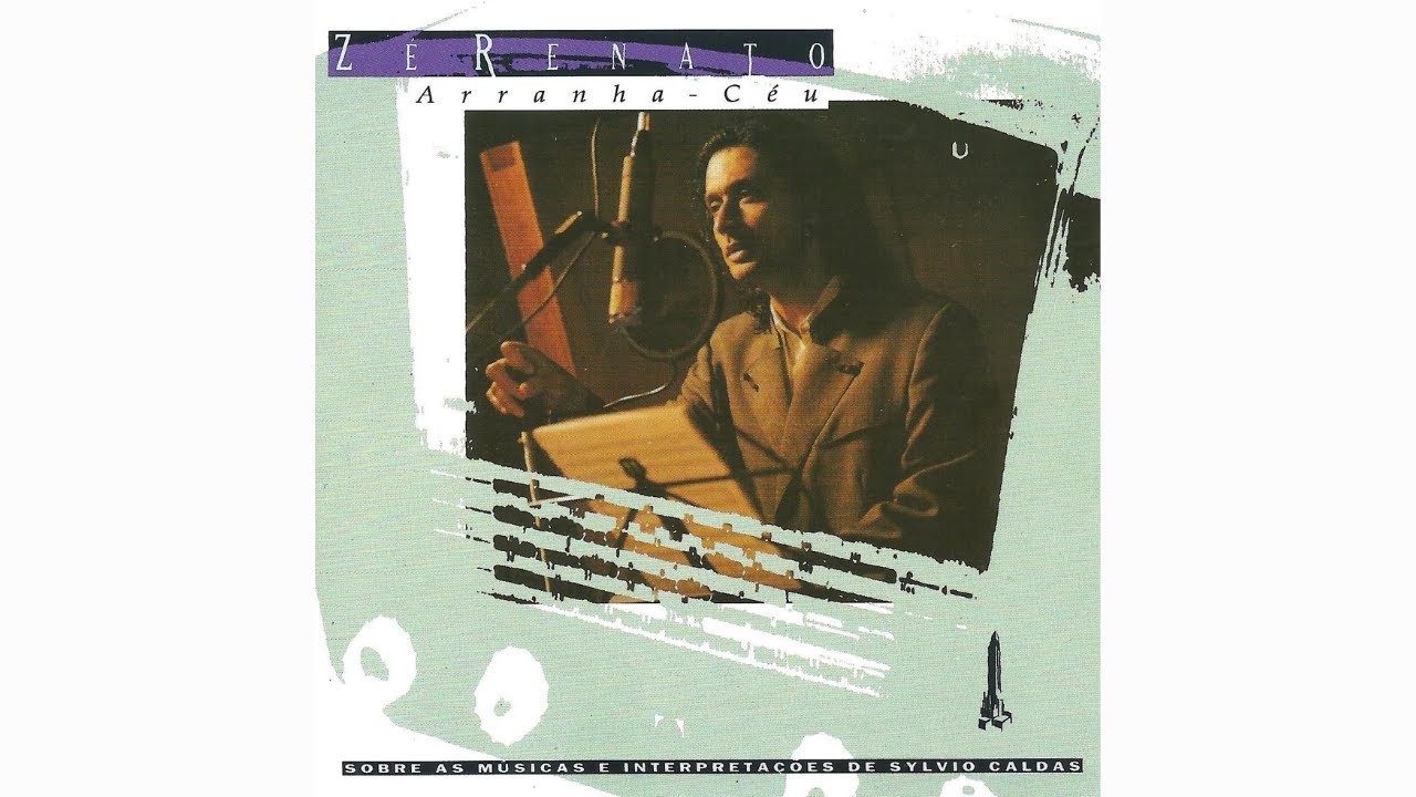Zé Renato - 