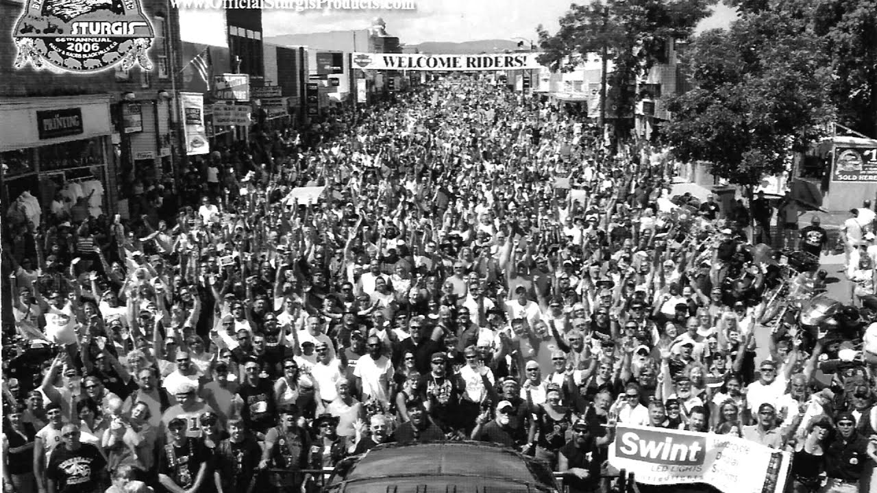 Sturgis 1938