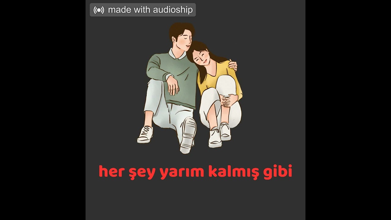 Bu kadar kısa zamanda nasıl bu kadar bağlandım? Unutamıyorum