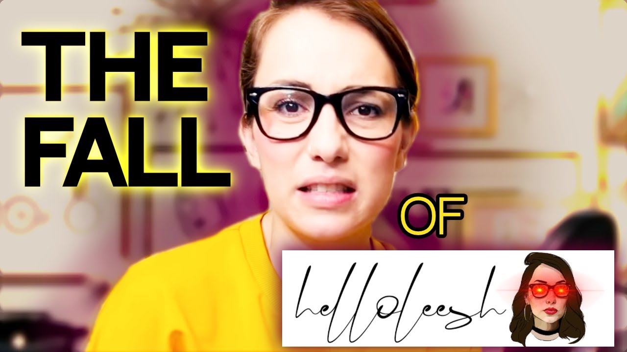 HelloLeesh: A Lesson in Hypocrisy