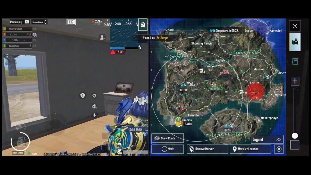 Full Mastiiiiii Gameplayyyyy  Stream😂🤙🏻 | 6 T E E N IS LIVE