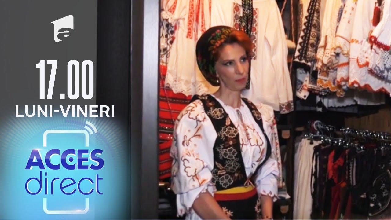 Ionela Moruţan, viața dincolo de scenă!