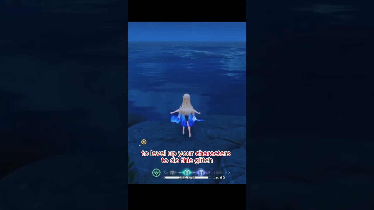 How I Glitched Into Septimont Island Early! 🔥 | Wuthering Waves