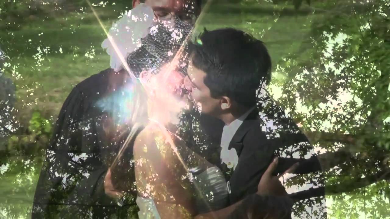 lin-manuel and vanessa wedding