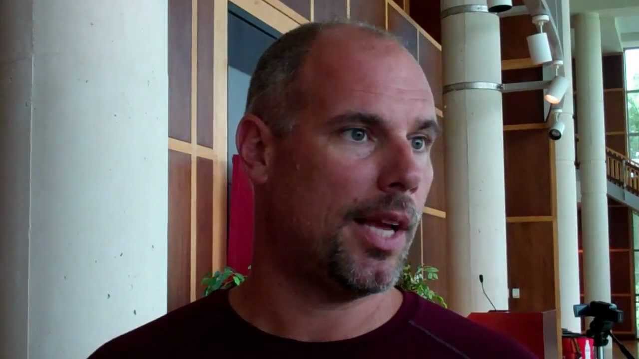 John Hevesy speaks with BulldogBlitz.com