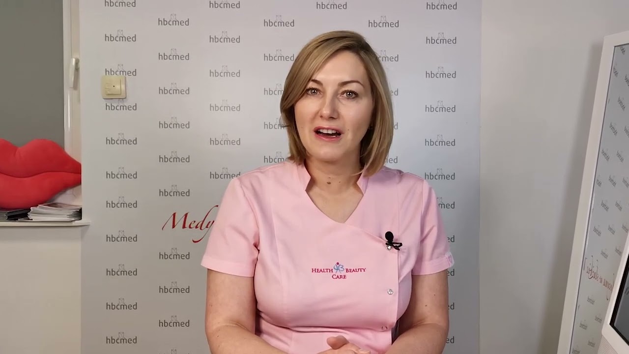 Migrena przewlekła, objawy, metody leczenia oraz ile trwa leczenie? Dr med. Ewelina Górska | Hbcmed