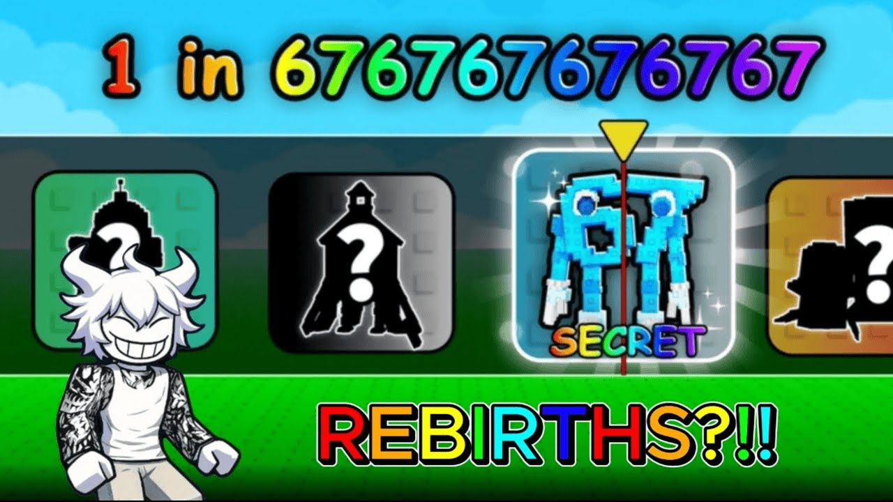 REBIRTHING IN SPIN A BRAINROT!!! (I GOT SOMETHING CRAZY)