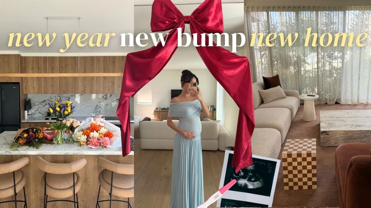 Life Update: Pregnancy & Home Renovations