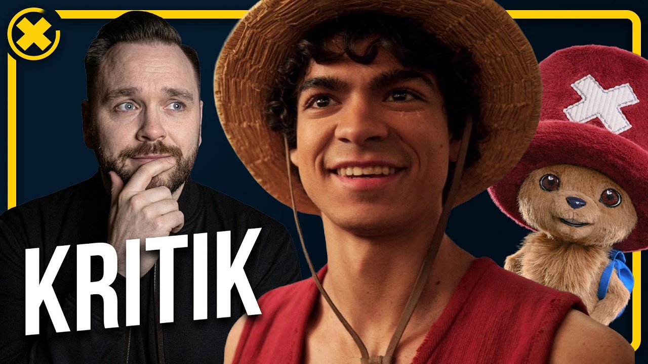 Das Problem von ONE PIECE Staffel 2 | SerienFlash
