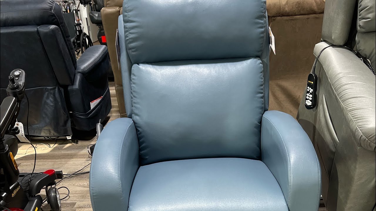 Unboxing Maxicomfort Slim lift chair recliner