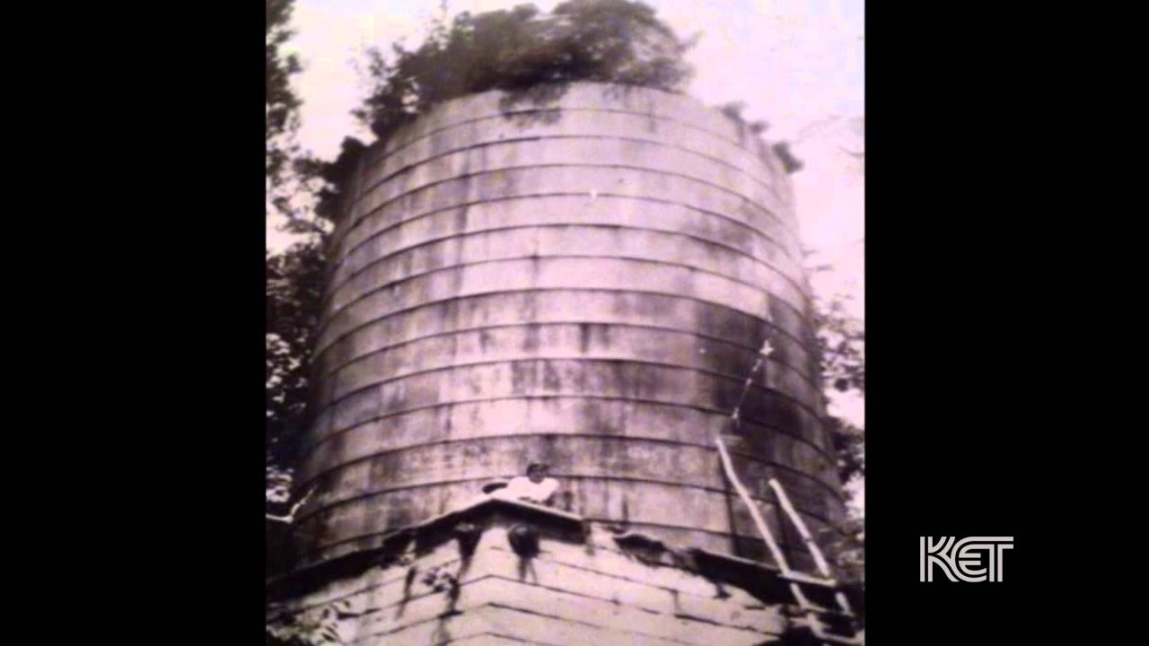 Airdrie Kentucky | Kentucky Life | KET