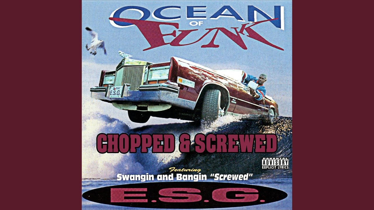 Flipping (Chopped & Screwed)