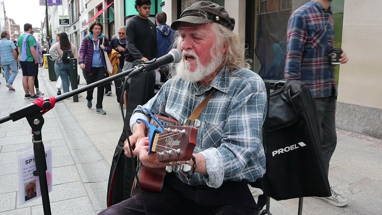 Anti-War song 