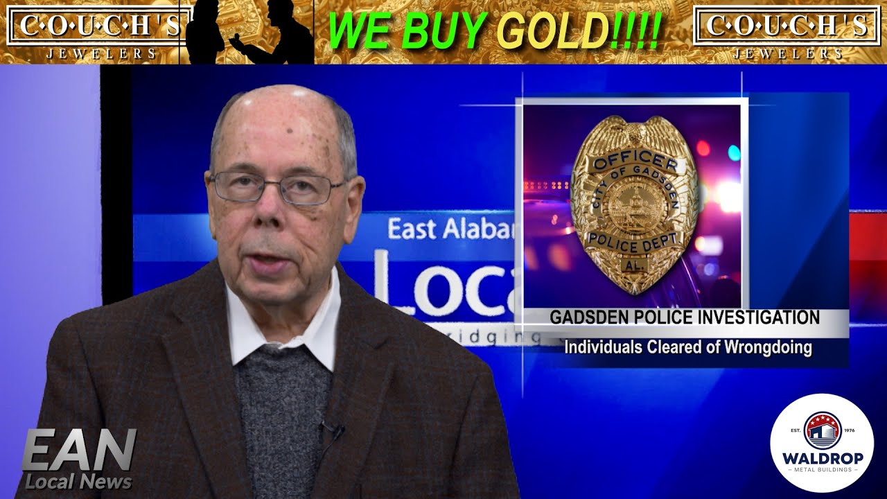 Community Tips Help Clear 2 in Fraud Case