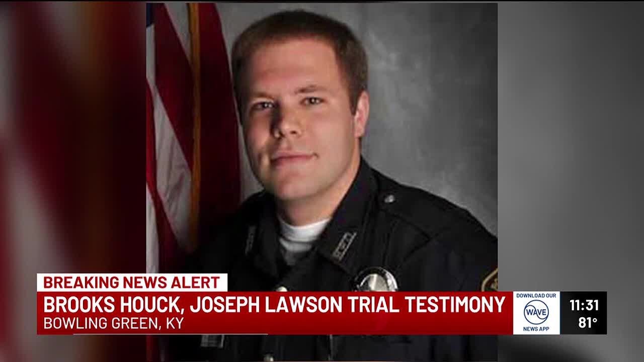 More details on audio recordings, Nick Houck's whereabouts when Rogers disappeared