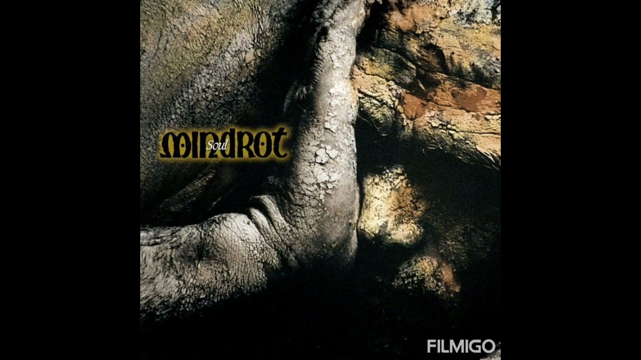 MINDROT - 