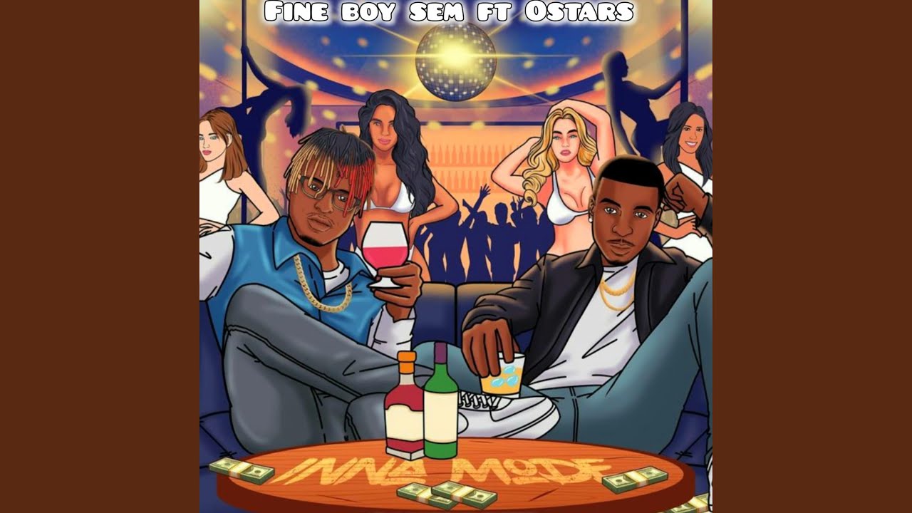 Fine boy sem (feat. Fine boy)