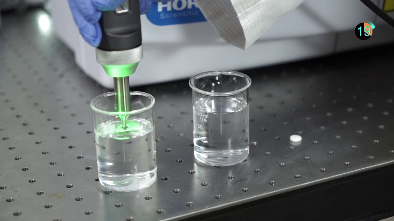 Spec in :60 - Remote Raman Probes