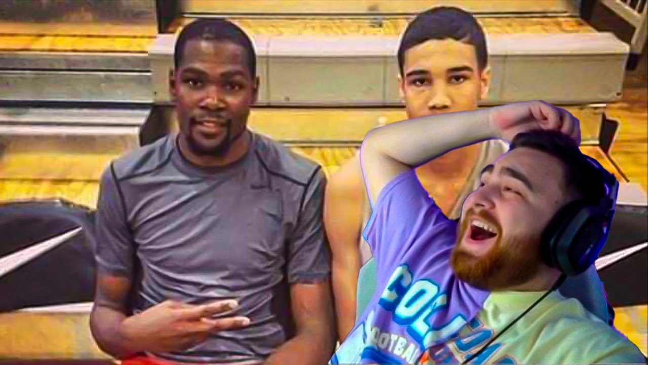 LosPollosTV Reacts To 