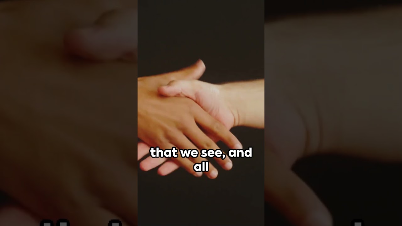 Trinity & Creation: A Divine Connection