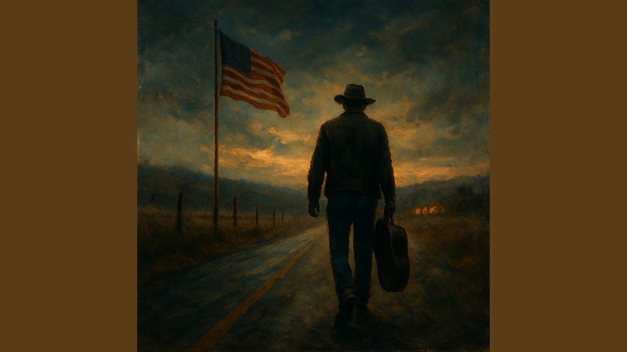 Dark Southern Folk & Blues | Freight Yard Promises