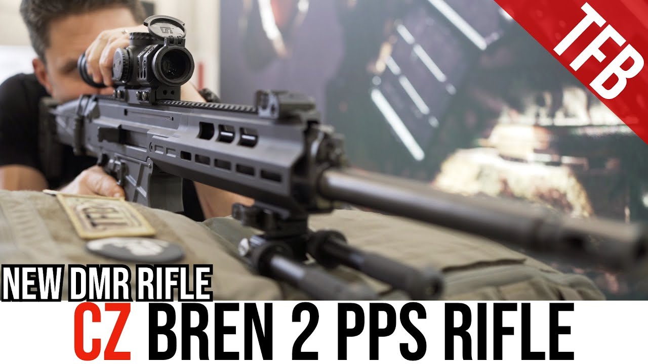 CZ Bren 2 