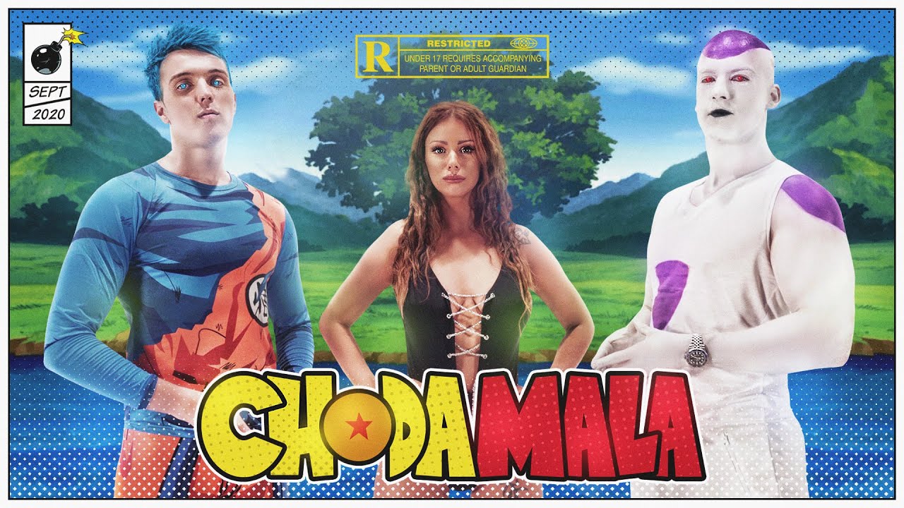 Choda - Mala (Official Music Video)
