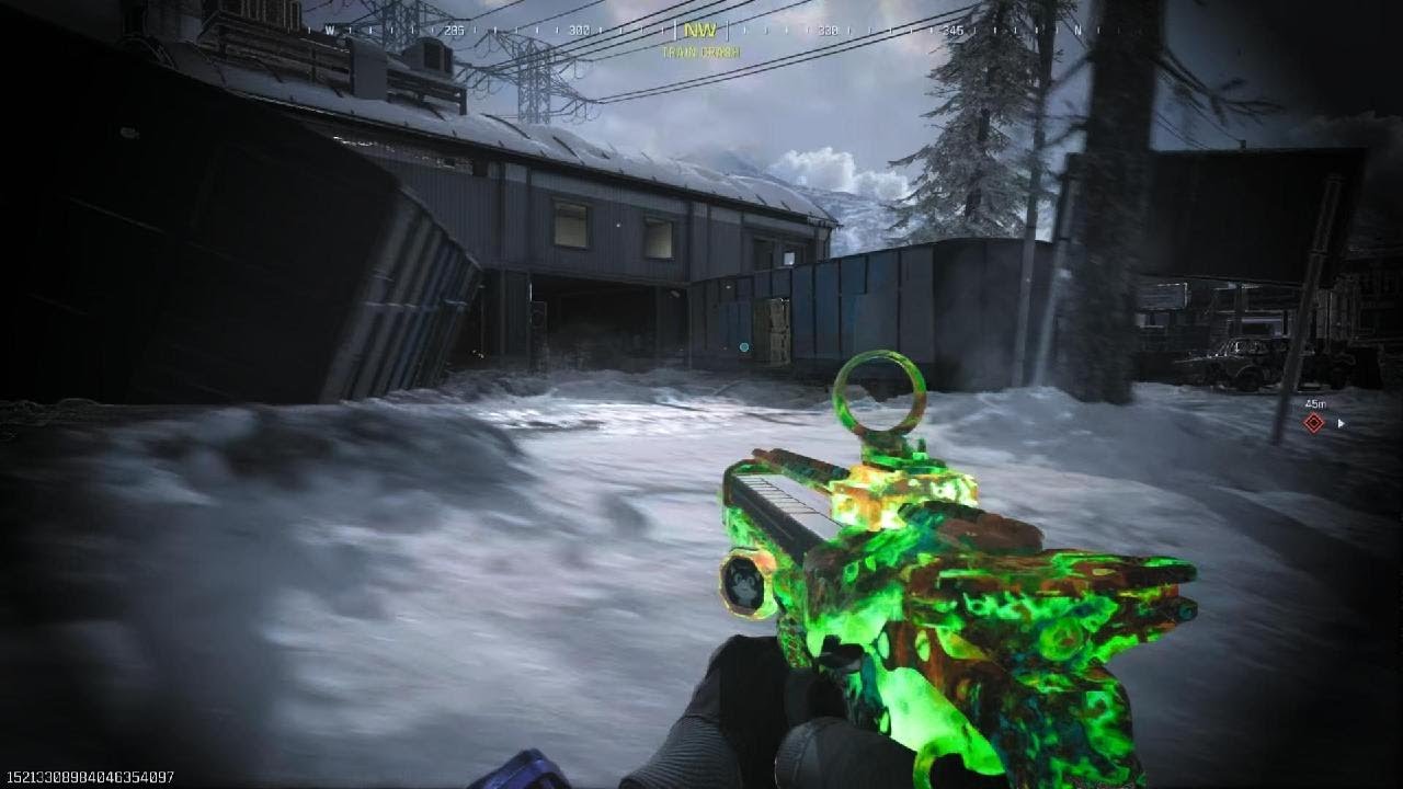 38Killz with Duty40
