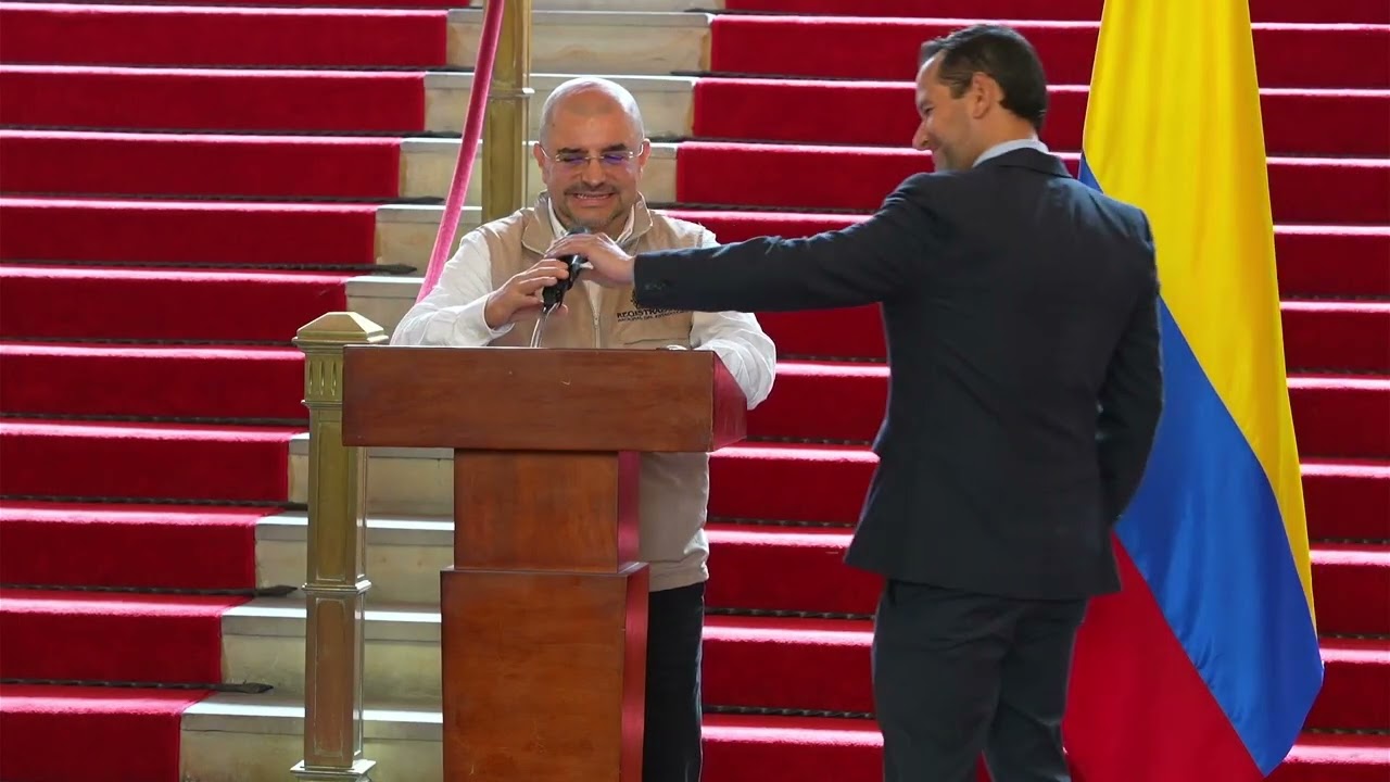 Apertura oficial a las elecciones de Congreso 2026 en el exterior