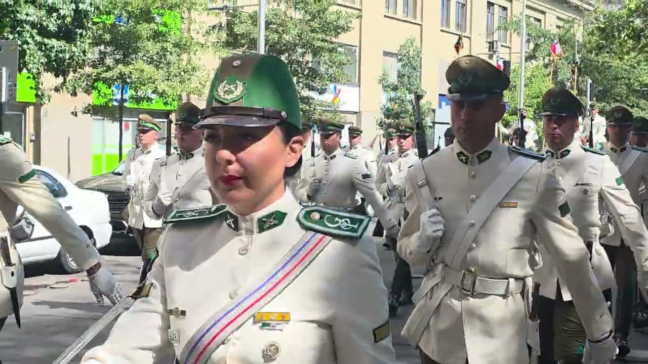 НАЦИОНАЛЬНЫЙ БОЕВОЙ БАНД ОРФЕОНА..КОРОЛЕВСКИЙ МАРШ
