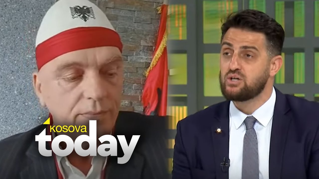 Tim Shkupi kapet keq me hoxhën Limani, shkas feja - Kosova Today