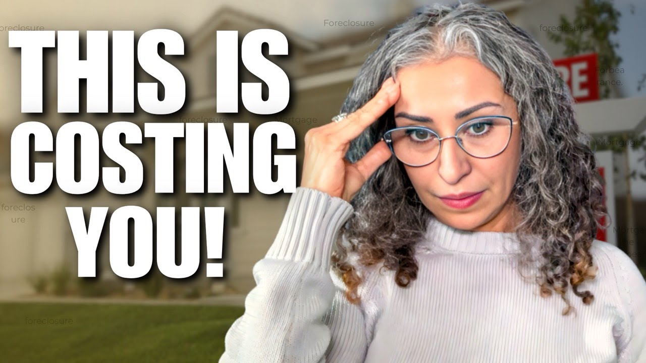 You Think Foreclosure Starts Later? Here’s When Foreclosure Does Start