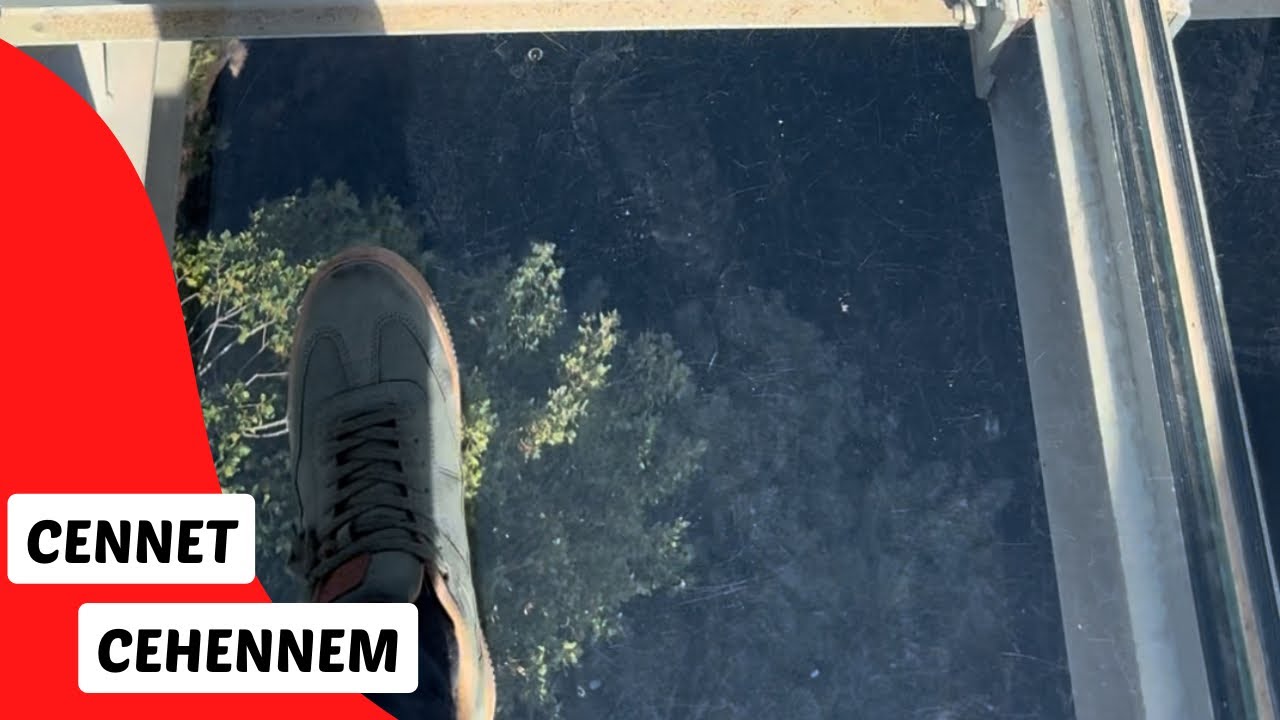 Cennet -Cehennem #Mersin