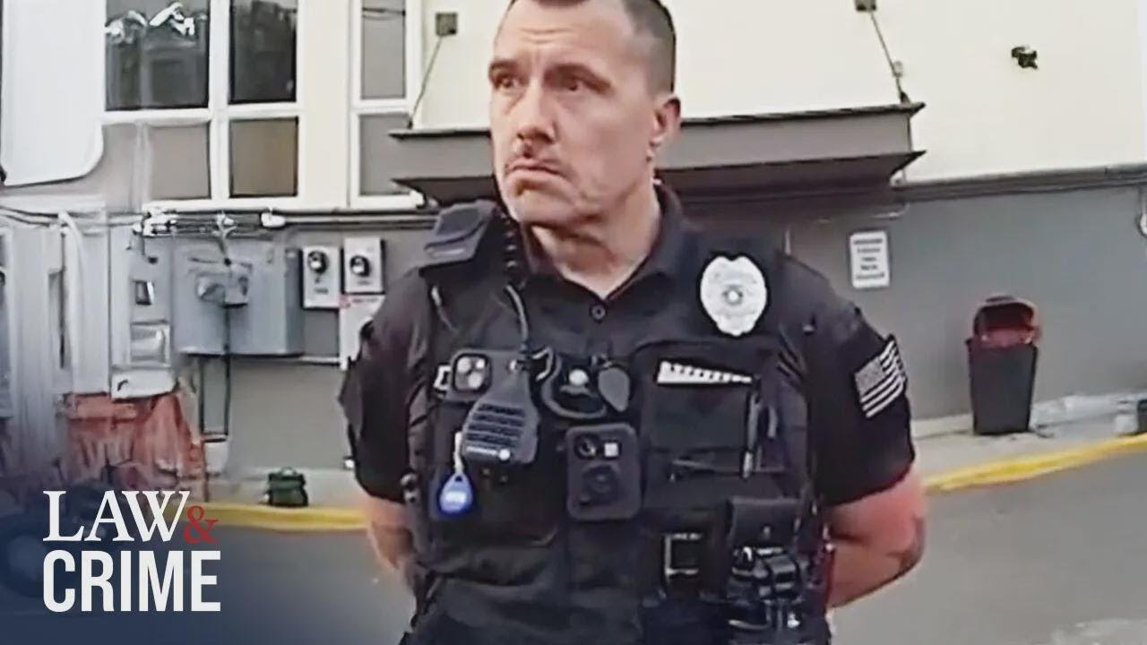7 podvodníků přistižených na policejní kameře