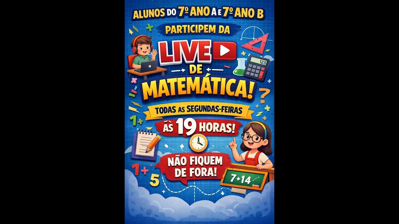 Matemática Semanal