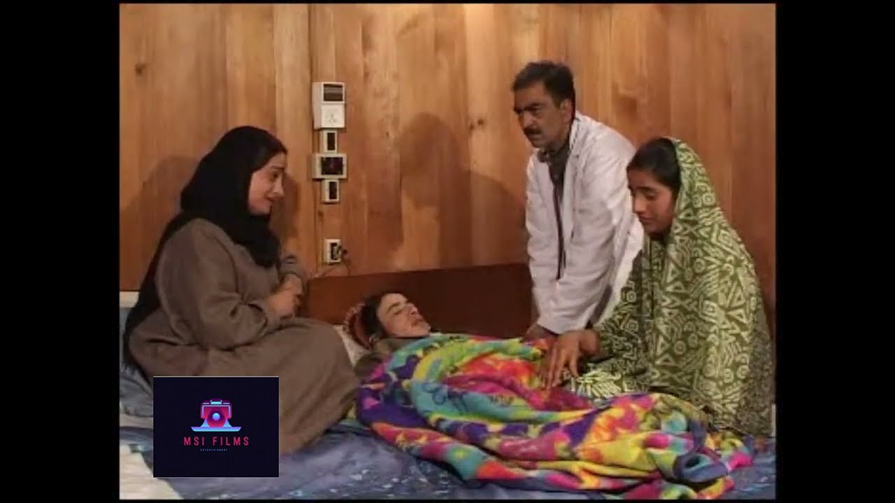 BADSHAH KHAN KASHMIRI COMEDY DIALOGUES #kashmiridrama
